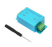 DY510 Transmetteur de cellule de charge 4-20 mA, capteur de pesage 0-10 V pour PLC, boîtier en aluminium