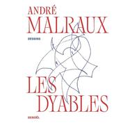 Dyables: Dessins