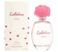 Parfums Grès Eau de Toilette Cabotine Rose – Femme 100 ml