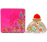 DYAL OILILY FLOWER EAU DE PERFUME 75ML