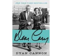Dyan Cannon Dear Cary (Poche)