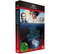 Dyan Cannon;Harry Hamlin;Ian Charleson;Cliff de Yo - 100 Karat: Die Diamanten-Dynastie [Import]