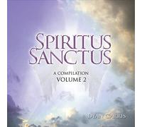 Dyan Garris - Spiritus Sanctus 2