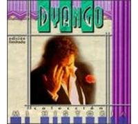 Dyango - Coleccion Mi Historia