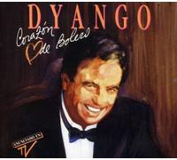Dyango - Corazon De Bolero