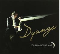 Dyango - Por Una Noche Mas