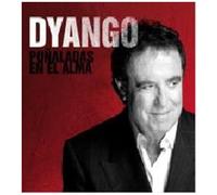 Dyango - Punaladas en El Alma [Import]