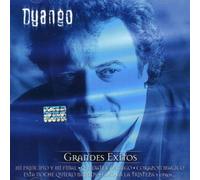 Dyango - Serie de Oro: Grandes Exitos