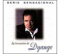 Dyango - Serie Sensacional