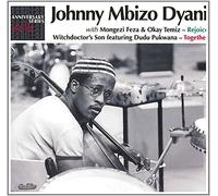 Dyani, Johnny - Rejoice + Together [Import]