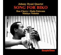 Dyani, Johnny - Song for Biko