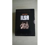 Dyanne Thorne - Ilsa Trilogy