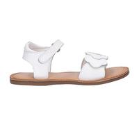 Dyastar, Sandales Fille, Blanc, 20