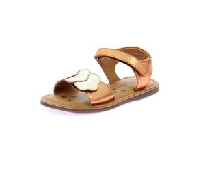 Dyastar, Sandales Fille, Orange, 30