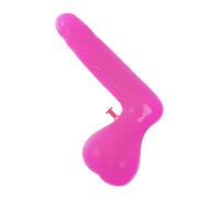 DYBADYSA Lot de 2 jeux fantaisie en plastique pour enterrement de vie de jeune fille Y5