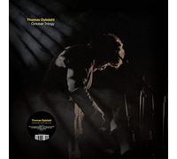 Dybdahl, Thomas - October Trilogy