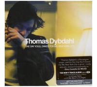 Dybdahl, Thomas - One Day You'll Dance for Me New York City