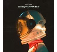 Dybdahl, Thomas - Teenage Astronauts