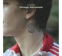 Thomas Dybdahl – Teenage Astronauts – Vinyle 12"