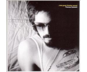 Dybdahl Thomas - That Great October Sound