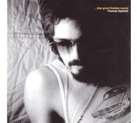 Dybdahl, Thomas - That October Sound [BE Import]