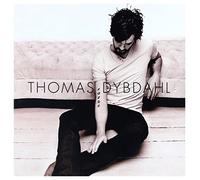 Thomas Dybdahl – Songs – Verve Spa