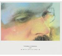 Dybdahl, Thomas - What's Left is Forever