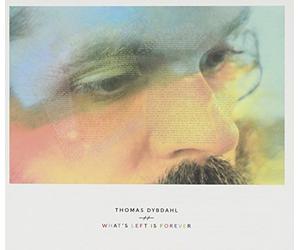 Dybdahl, Thomas - What's Left is Forever