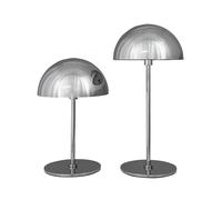 Dyberg Larsen - Along Portable Lampe de Table 2 pcs. Mini Chrome DybergLarsen
