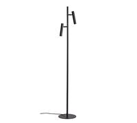 Dyberg Larsen Carlo2 Lampadaire Noir