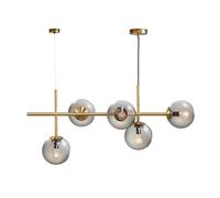 Dyberg Larsen Como Suspension Laiton