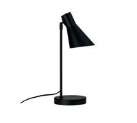 Dyberg Larsen - DL12 Lampe de Table Matt Black DybergLarsen