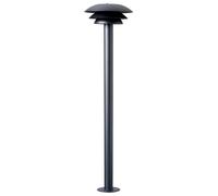 Dyberg Larsen - DL20 Borne d'Extérieur Noir Mat DybergLarsen