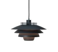 Dyberg Larsen - Ejka Suspension Dark Grey DybergLarsen