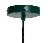 Dyberg Larsen Ejka Suspension En Métal, Verte Vert