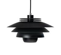 Dyberg Larsen - Ejka Suspension Matt Black DybergLarsen