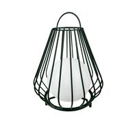 Dyberg Larsen Evesham Lampe D'extérieur Medium Vert