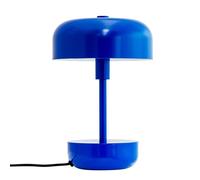 Dyberg Larsen Haipot Lampe à Poser Bleu