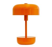 Dyberg Larsen Haipot Lampe Portative LED Orange
