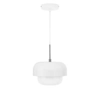 Dyberg Larsen Haipot Suspension Blanc