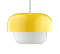 Dyberg Larsen - Haipot suspension jaune DybergLarsen