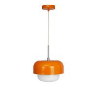 Dyberg Larsen - Haipot suspension orange DybergLarsen