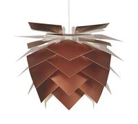 Dyberg Larsen - Illumin Suspension Look Cuivre DybergLarsen