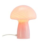 Dyberg Larsen - Jenny Mushroom Lampe de Table Pink DybergLarsen