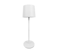 Dyberg Larsen KARL Lampe à Poser Blanc