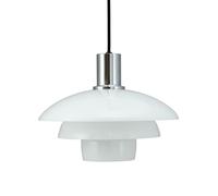 Dyberg Larsen Morph Ø28 Suspension Opale