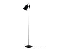 Dyberg Larsen Oslo Lampadaire Noir