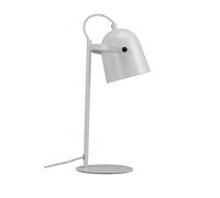 Dyberg Larsen Oslo Lampe à Poser Blanc
