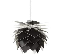 Dyberg Larsen Pendentif Ananas XS G9 Noir 18 cm