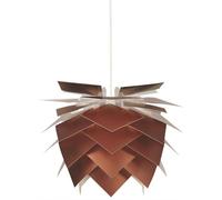 Dyberg Larsen PineApple Suspension Medium Cuivre